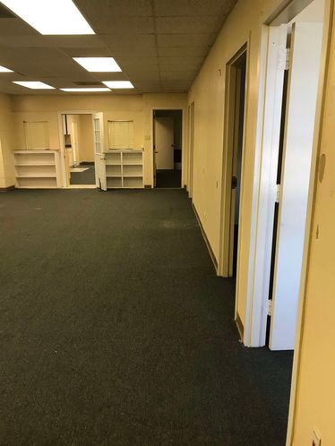 Office Building For Sale or Lease: 1890 Broadway St, Beaumont, TX 77701